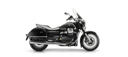 Do you know the history of the Moto Guzzi Eagle Logo?
