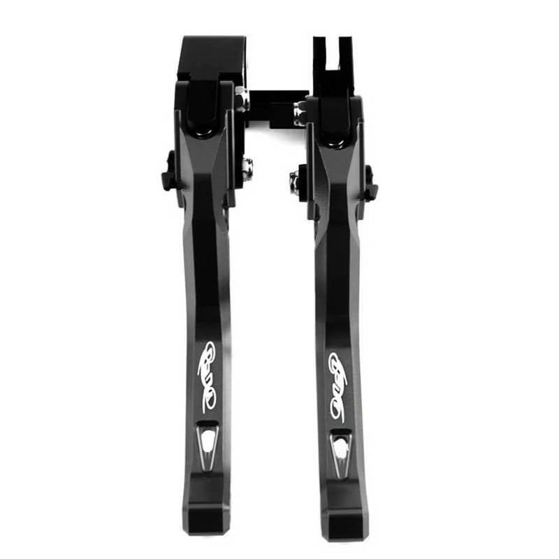 CNC Motorcycle Clutch Brake Lever For APRILIA TUONO V4 1100RR Factory 2011-2016