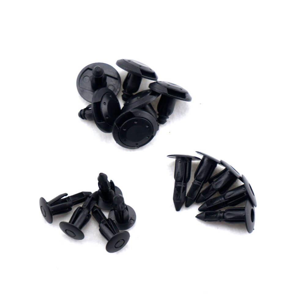 New bolt head design Universal Motorcycle Aluminium Body Fairing Bolt Kit Complete Body Screws For Honda Yamaha Suzuki Kawasaki BMW Ducati Benelli KTM Triumph
