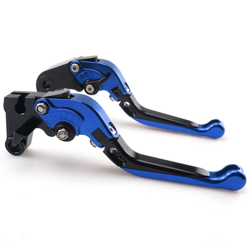 CNC Motorcycle Foldable Extendable Clutch Brake Lever For APRILIA RSV4 FACTORY RSV4-R RR RF 2009-2018 TUONO V4 1100RR Factory 2017-2018