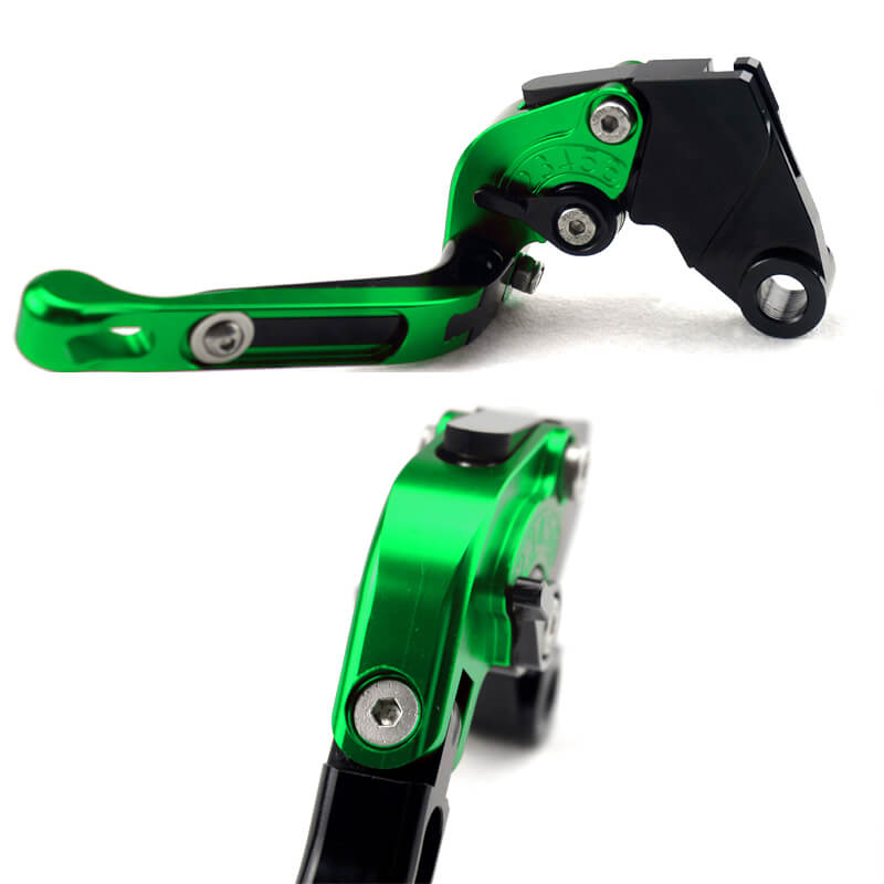 CNC Motorcycle Foldable Extendable Clutch Brake Lever For APRILIA RSV4 FACTORY RSV4-R RR RF 2009-2018 TUONO V4 1100RR Factory 2017-2018