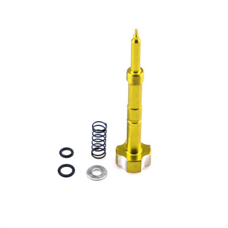 Motorcycle Air Fuel Mixture Screw Adjuster Keihin FCR Carb For Honda Yamaha Ktm Kawasaki Suzuki