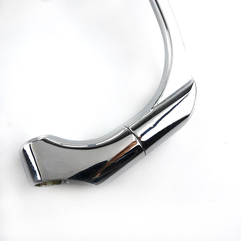Universal Motorcycle Suitable For 8/10mm Round Rearview Mirrors Motorbike Mirrors