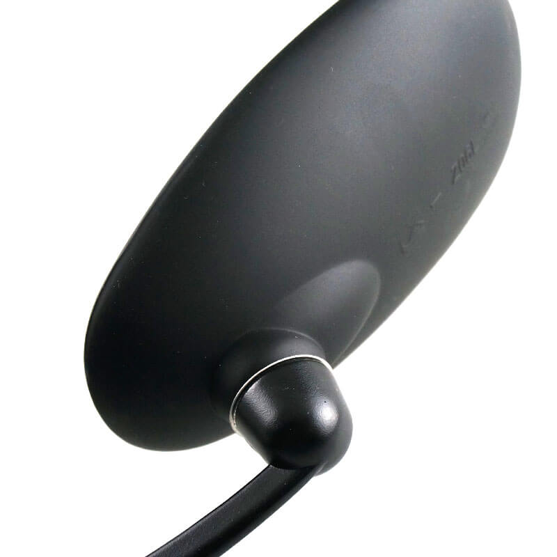 Universal Motorcycle Suitable For 8/10mm Round Rearview Mirrors Motorbike Mirrors