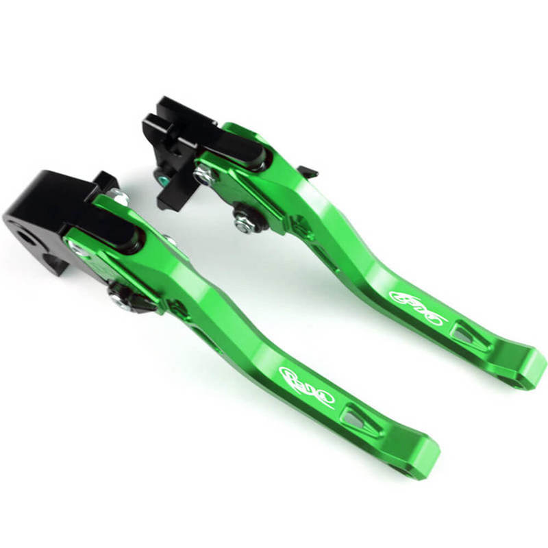 CNC Motorcycle Clutch Brake Lever For KAWASAKI Z1000 2007-2016 Z750R 2011-2012 ZX10R 2006-2015 Z1000SX NINJA 1000 Tourer 2011-2016 ZX6R 636 2007-2017