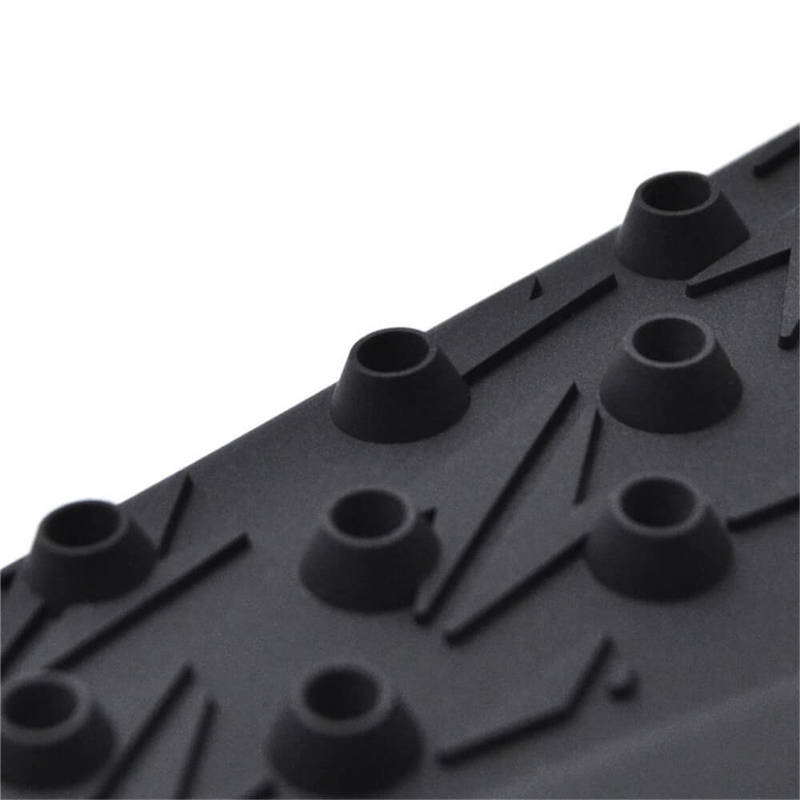 Motorcycle Waterproof Rubber 3D Fuel Gas Tank Side Pad Cover Knee Protection For BMW S1000RR 2010 2011 2012 2013 2014 2015