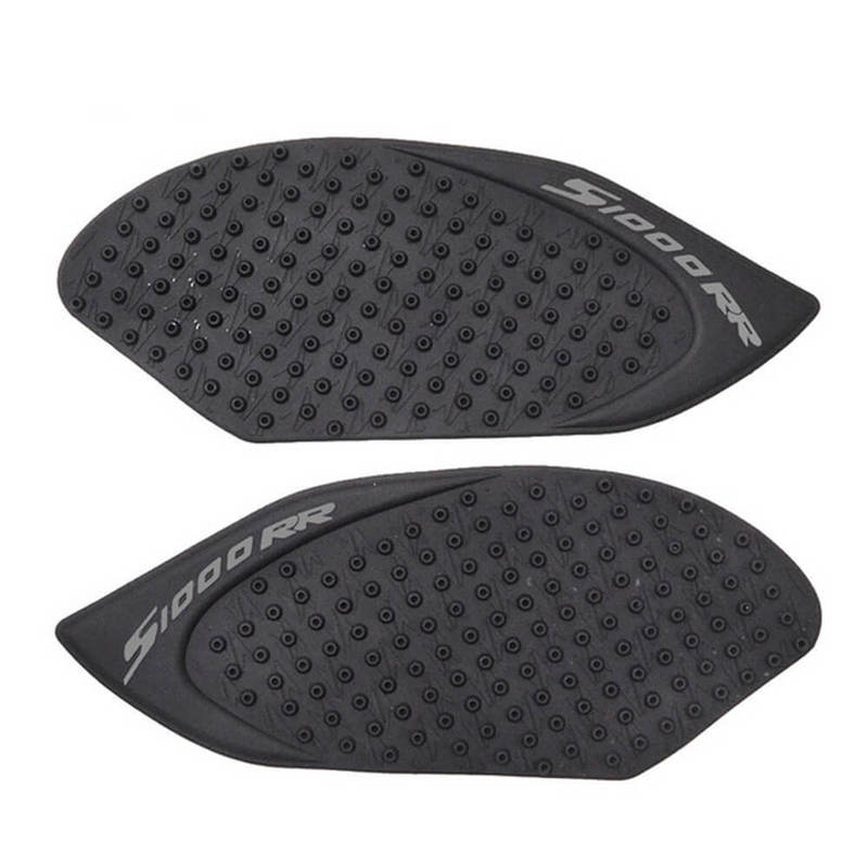 Motorcycle Waterproof Rubber 3D Fuel Gas Tank Side Pad Cover Knee Protection For BMW S1000RR 2010 2011 2012 2013 2014 2015