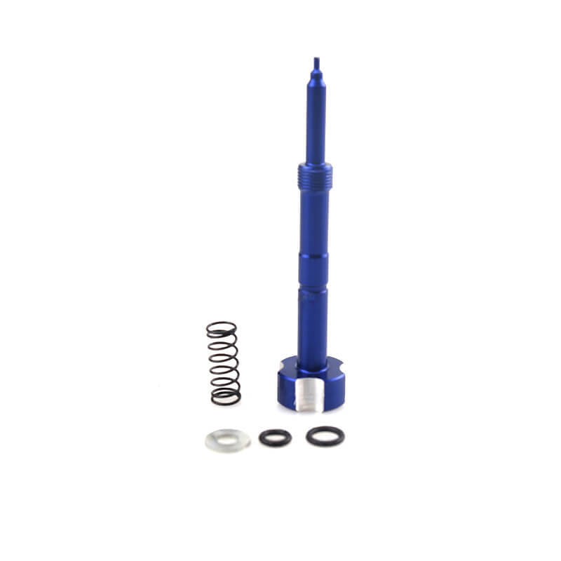 Motorcycle Air Fuel Mixture Screw Adjuster Keihin FCR Carb For Honda Yamaha Ktm Kawasaki Suzuki