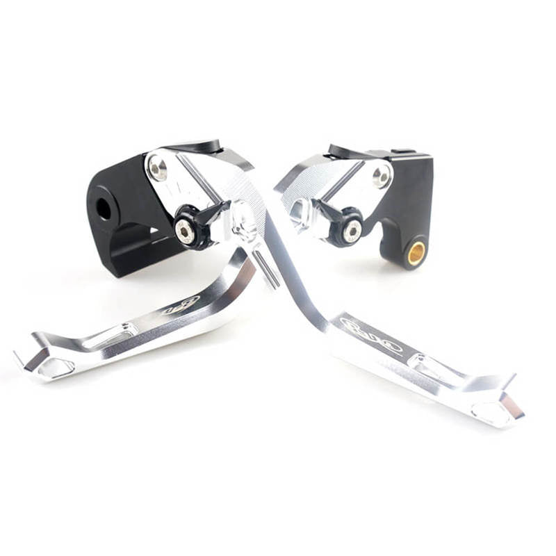 CNC Motorcycle Clutch Brake Lever For APRILIA TUONO V4 1100RR Factory 2011-2016