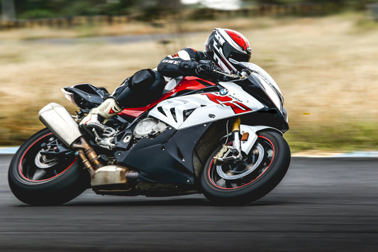 How to Ride a Motorcycle Safely?