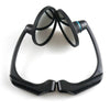 Universal Motorcycle Fit For 8/10mm Rearview Side Mirrors Motorbike Mirrors