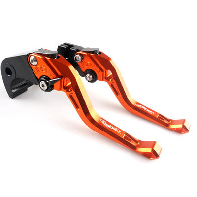 CNC Aluminum Motorcycle Clutch Brake Lever For HONDA CRF1000L African Twin 2016-2018 Brake only