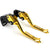CNC Motorcycle Clutch Brake Lever For HONDA CBF1000 2006-2009 VFR 1200X 2009-2014 VTR1000F FIRESTORM 1998-2005