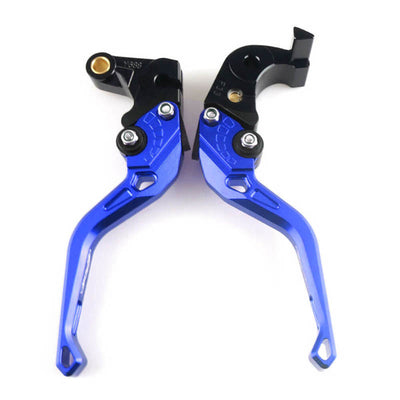 CNC Aluninum Motorcycle Clutch Brake Lever For BMW S1000RR(w and w/o CC)2015-2018 S1000R(w and w/o CC)2015-2018
