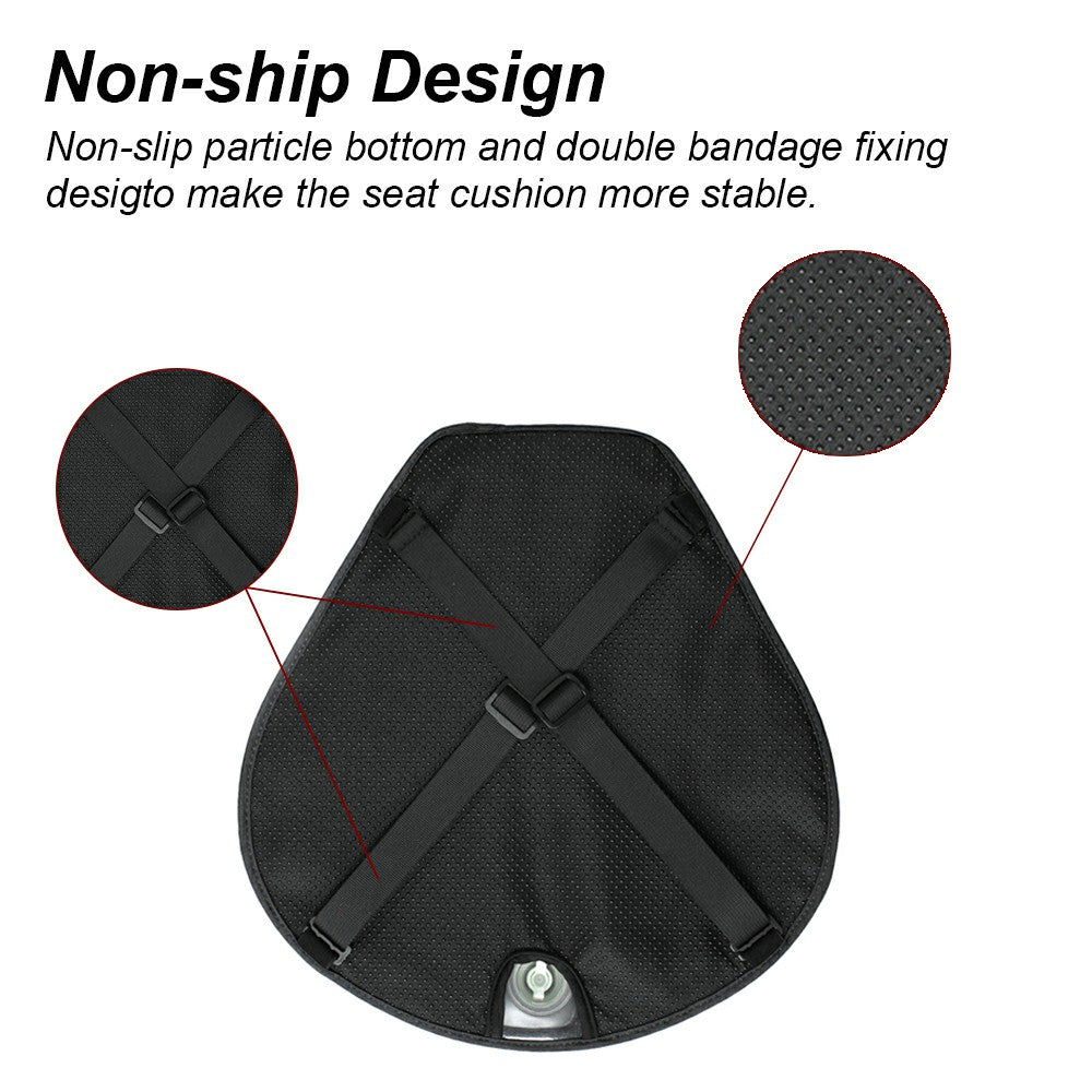 Unknown Manufacturer Seat Cushion For Full Bucket, Seat Accessories