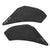 Motorcycle Waterproof Rubber 3D Fuel Gas Tank Side Pad Cover Knee Protection For Yamaha FZ-6N 2006 2007 2008 2009 2010