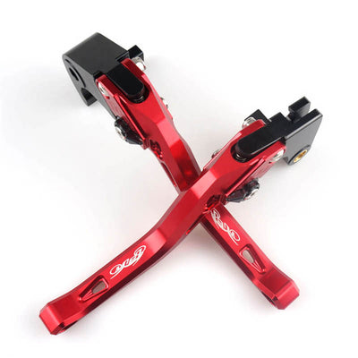 CNC Aluninum Motorcycle Clutch Brake Lever For BMW F650 GS 2005-2007 F 650 CS 2004-2005 F650 GS Dakar 2005-2007 G 650 Sertao 2010-2015 G 650GS 2008-2016