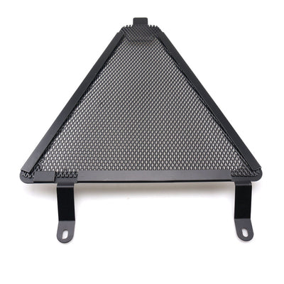 Motorcycle Stainless Steel Radiator Guard Protector Grille Cover Suitable For Ducati 1199 Panigale 2012-2017 899 Panigale 2013-2015  959 Panigale 2017-2019