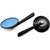 Universal CNC Aluminum Alloy Motorcycle side Rearview mirror For BMW Yamaha Ducati Triumph Suzuki Kawasaki KTM Honda