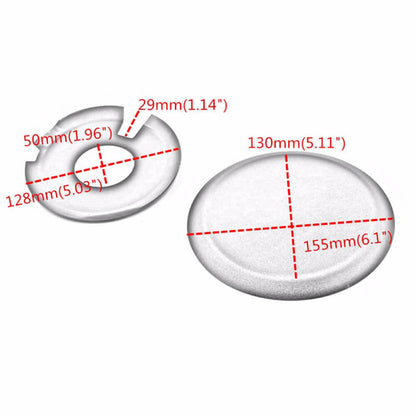 CNC Motorcycle Case Engine Covers Guards Protection Kit For Suzuki DRZ400 DRZ400E DRZ400S DRZ400SM Kawasaki KLX400