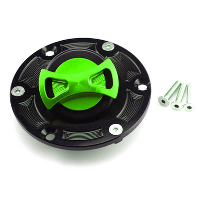 UBUYMOTOR Gas Fuel Tank Cap Cover