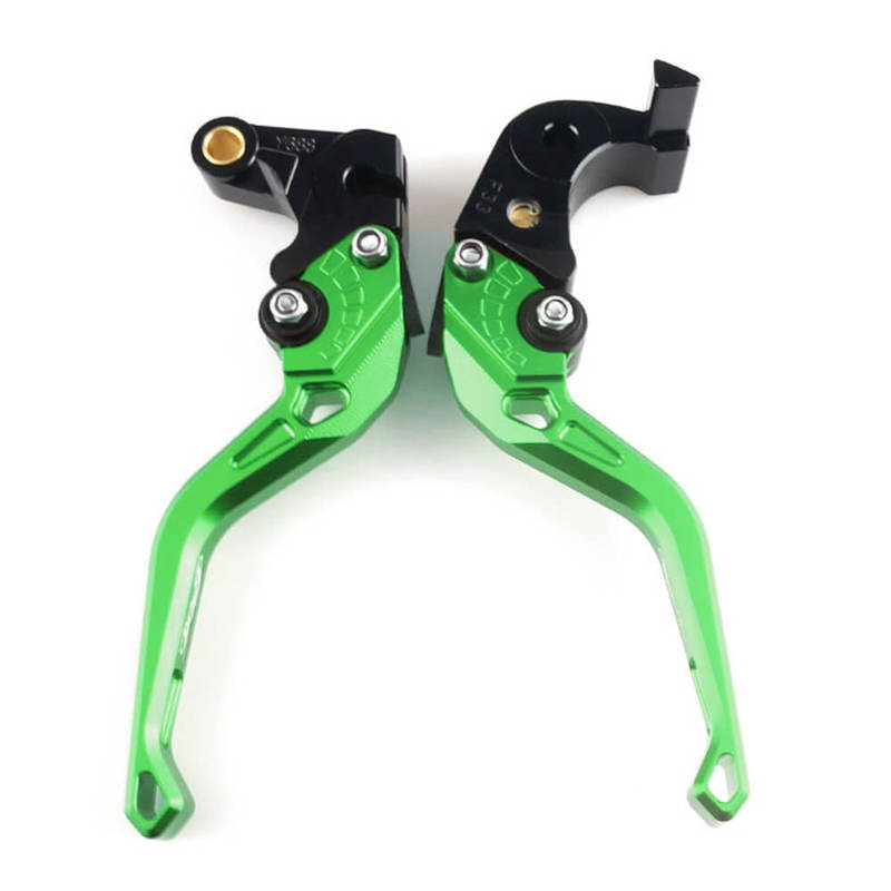 CNC Aluminum Motorcycle Clutch Brake Lever For HONDA XL 1000 V