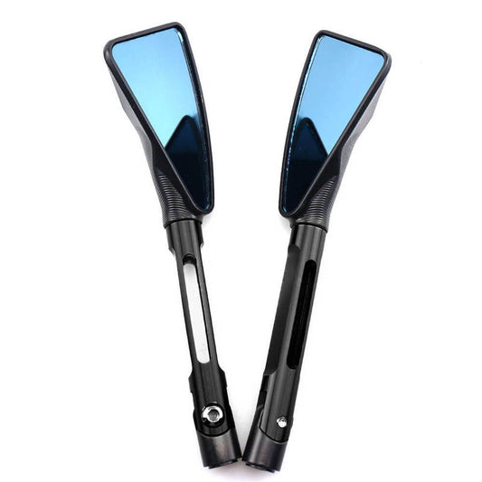 Motorcycle Universal CNC mirror side Rearview For Suzuki Kawasaki KTM Honda BMW Yamaha Ducati Triumph