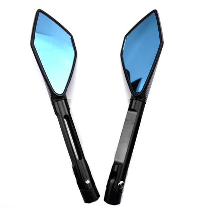 Universal Motorcycle mirror side Rearview For BMW Yamaha Ducati Triumph Suzuki Kawasaki KTM Honda