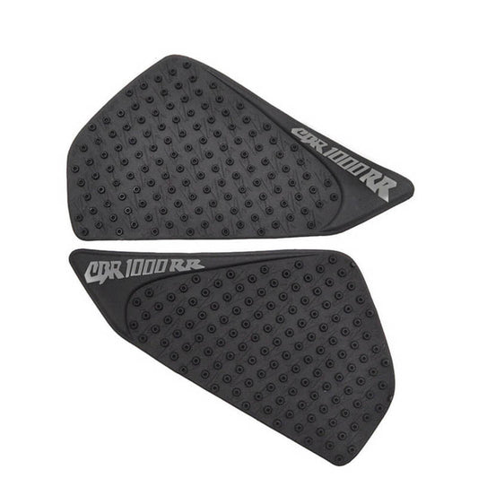 Motorcycle Waterproof Rubber 3D Fuel Gas Tank Side Pad Cover Knee Protection For Honda CBR1000RR 2004 2005 2006 2007