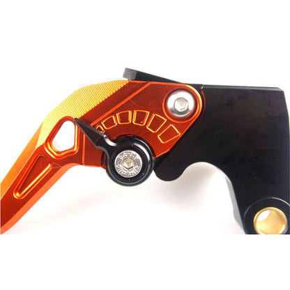 CNC Motorcycle Clutch Brake Lever For APRILIA RSV4
