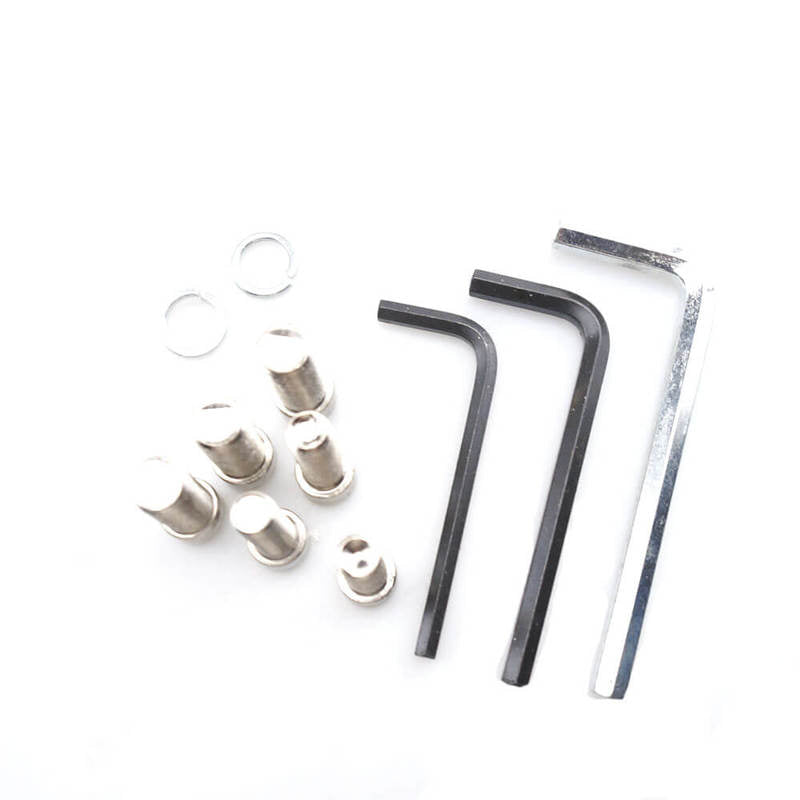 Universal CNC Aluminum Motorcycle mirror side Rearview For Suzuki Kawasaki KTM Honda BMW Yamaha Ducati