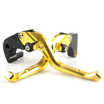 CNC Motorcycle Clutch Brake Lever For DUCATI 1198 S R 2009-2011 1098 S Tricolor 2007-2008 Diavel Carbon XDiavel S 2011-2018