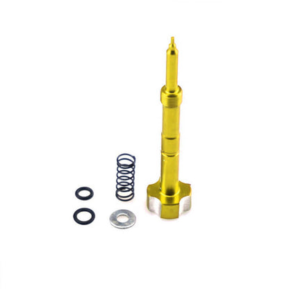 Motorcycle Air Fuel Mixture Screw Adjuster Keihin FCR Carb For Honda Yamaha Ktm Kawasaki Suzuki