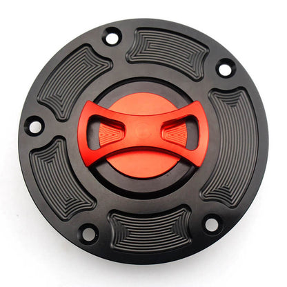 Tank Cap Cover For Ducati Monster