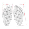 Motorcycle Waterproof Rubber 3D Fuel Gas Tank Side Pad Cover Knee Protection For Suzuki GSXR1300 2008 2009 2010 2011 2012 2013 2014 2015