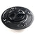 CNC Aluminum Billet Keyless Twist off Gas Fuel Tank Cap Cover For Suzuki SV650 99-02 / GSXR1000 01-02 / GSXR600 97-03 / TL1000 R S 97-03 / GSF1200 01-04 / HAYABUSA 99-07