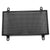 Motorbike Stainless Steel Radiator Grille Guard Cover Protection For Kawasaki Z250 2013-2018 Ninja 250 (ZX250)2008-2017 Ninja 300 2012-2020