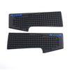 Motorcycle Waterproof Rubber 3D Fuel Gas Tank Side Pad Cover Knee Protection For BMW R1200R 2009 2010 2011 2012 2013 2014