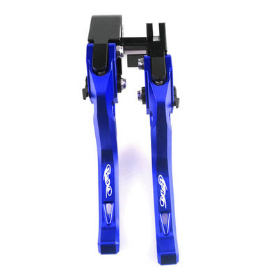 CNC Aluminum Motorcycle Clutch Brake Lever For HONDA MSX 125 2014-2015