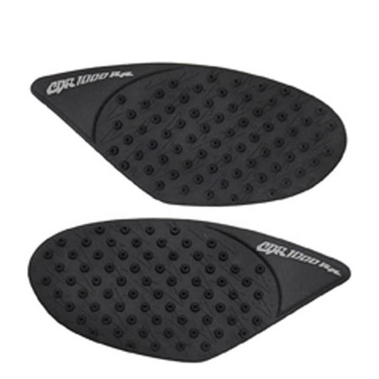 Motorcycle Waterproof Rubber 3D Fuel Gas Tank Side Pad Cover Knee Protection For Honda CBR1000RR 2008 2009 2010 2011