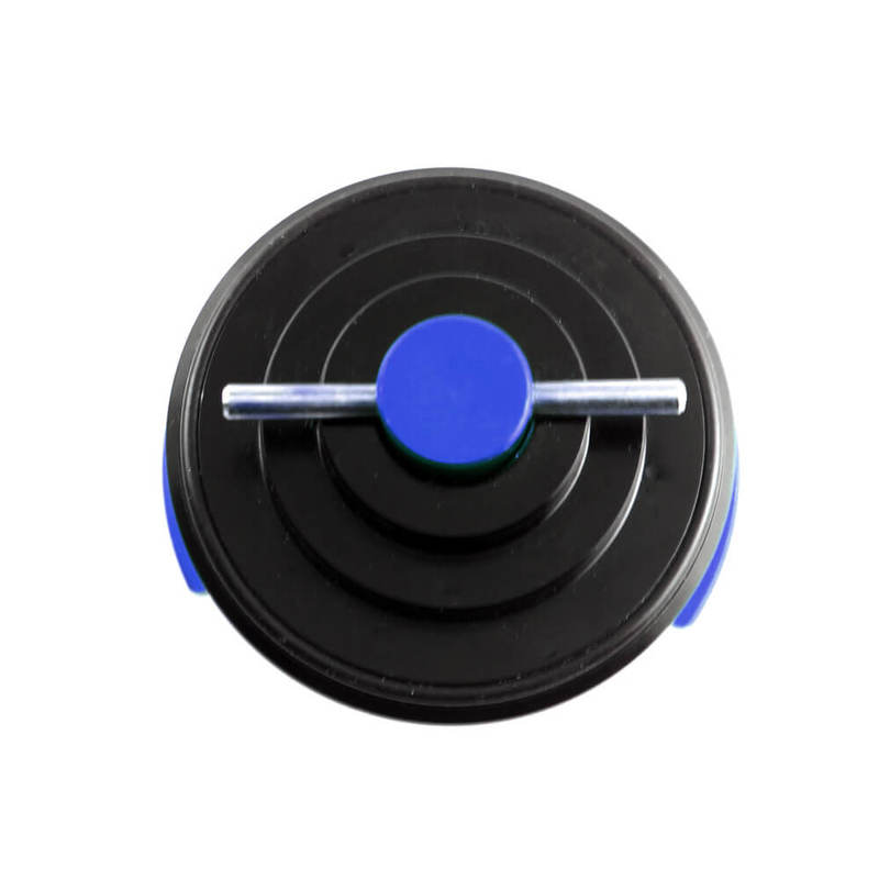 UBUYMOTOR Gas Fuel Tank Cap Cover