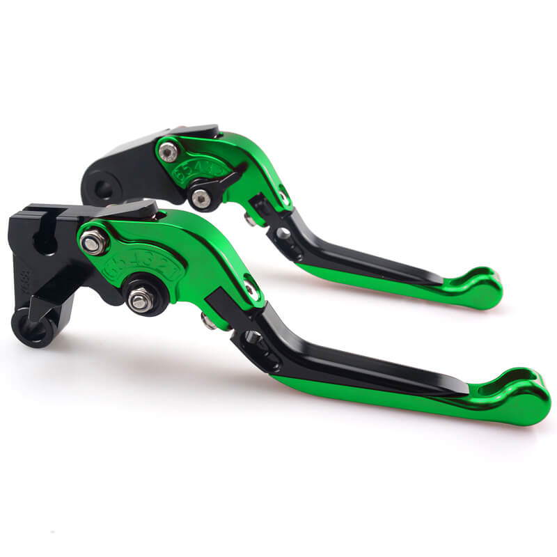 CNC Motorcycle Foldable Extendable Clutch Brake Lever For APRILIA RSV4 FACTORY RSV4-R RR RF 2009-2018 TUONO V4 1100RR Factory 2017-2018