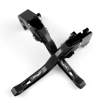 CNC Aluminum Motorcycle Clutch Brake Lever For HONDA MSX 125 2014-2015