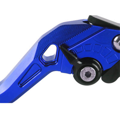CNC Aluninum Motorcycle Clutch Brake Lever For BMW S1000RR(w and w/o CC)2015-2018 S1000R(w and w/o CC)2015-2018