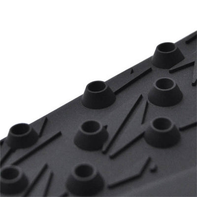 Motorcycle Waterproof Rubber 3D Fuel Gas Tank Side Pad Cover Knee Protection For BMW S1000RR 2010 2011 2012 2013 2014 2015