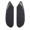 Motorcycle Waterproof Rubber 3D Fuel Gas Tank Side Pad Cover Knee Protection For Suzuki GSXR600 2006 2007
