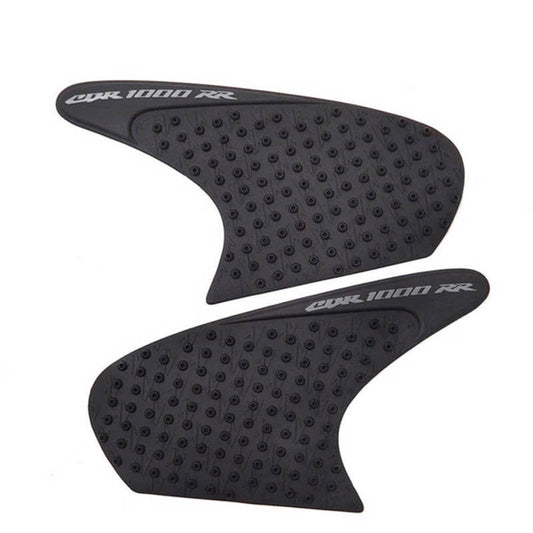 Motorcycle Waterproof Rubber 3D Fuel Gas Tank Side Pad Cover Knee Protection For Honda CBR1000RR CBR 1000RR 2012 2013 2014 2015 2016