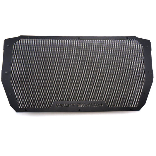 Stainless Steel Motorcycle Radiator Guard Protector Grille Cover For DUCATI MONSTER 821/1200/1200S 2014-2016