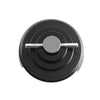 CNC Aluminum Billet Keyless Twist off Gas Fuel Tank Cap Cover For Yamaha TDM 850 91-99 / TDM 900 02-14 / BT 1100 / YZF R125 08-17