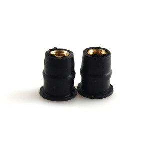 well nut 10/set